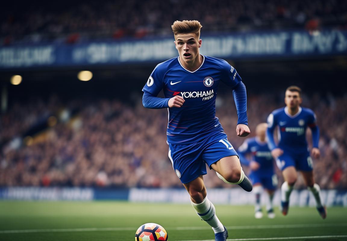 恩佐·马雷斯卡详解乔什·阿齐安庞处境，切尔西年轻前锋或通过租借寻求突破