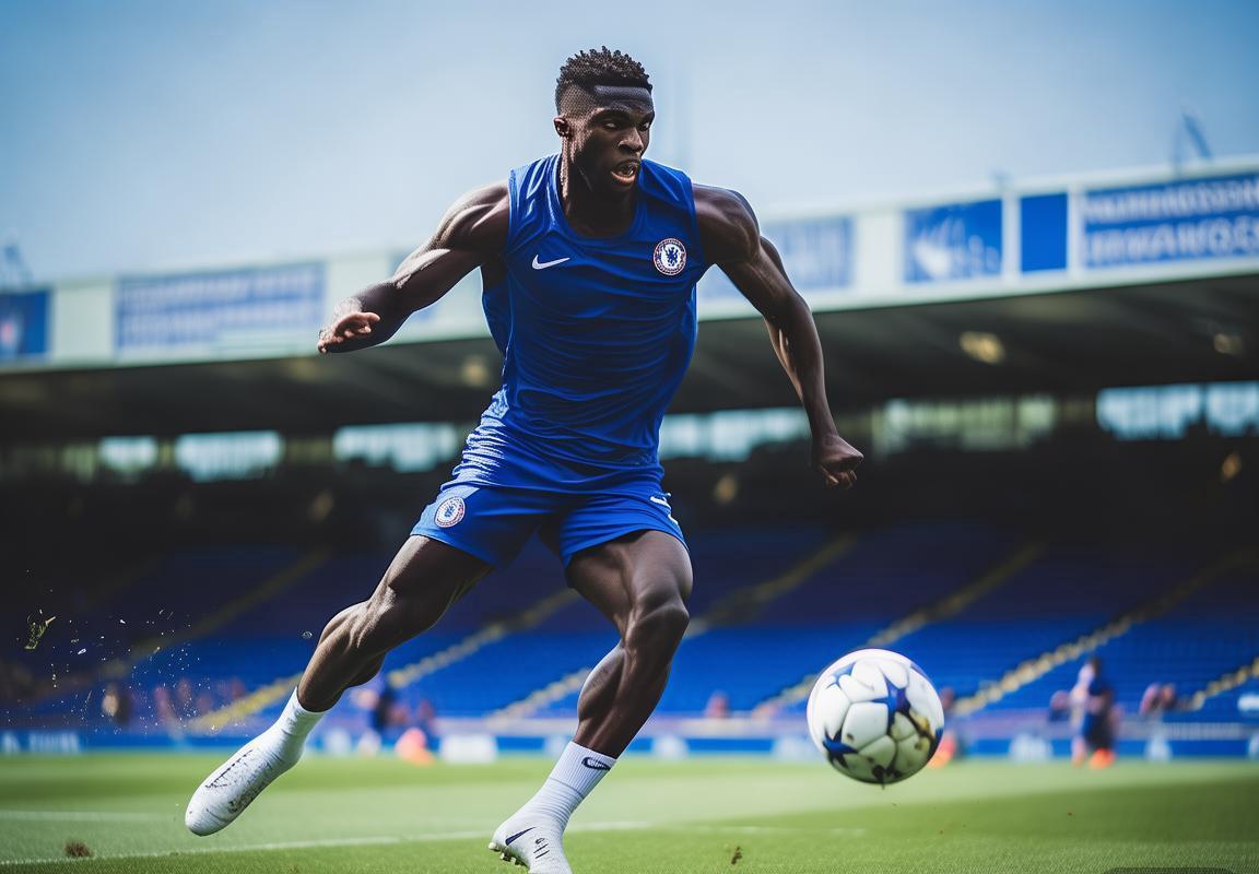 恩佐·马雷斯卡详解乔什·阿齐安庞处境，切尔西年轻前锋或通过租借寻求突破